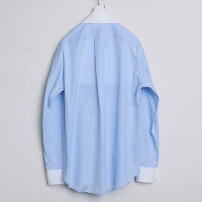 [UNISEX] 202203  WHITE SAXE
