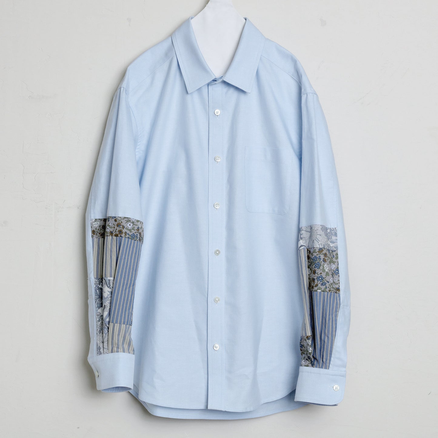 [UNISEX] 202204 OXFORD
