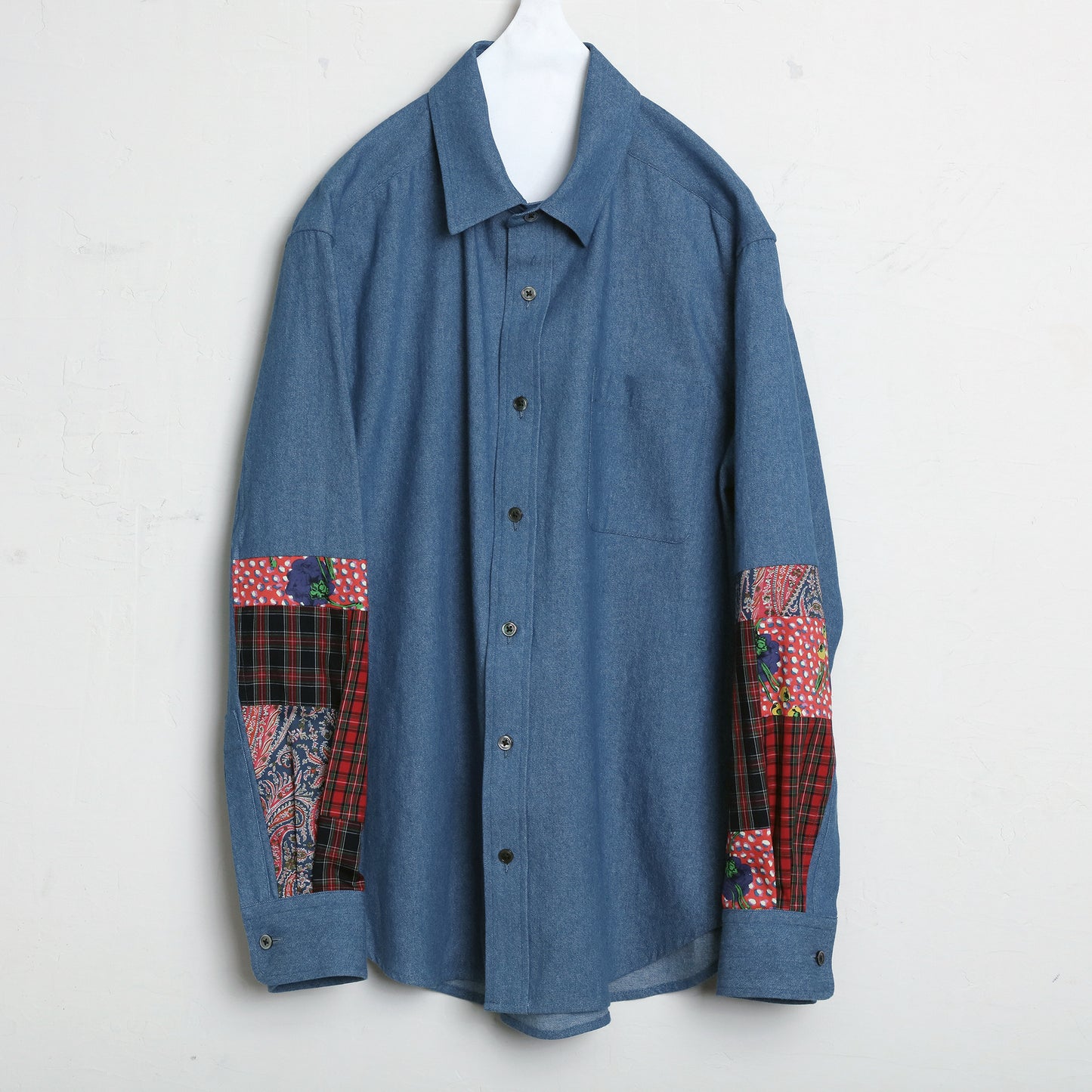 [UNISEX] 202204 DENIM