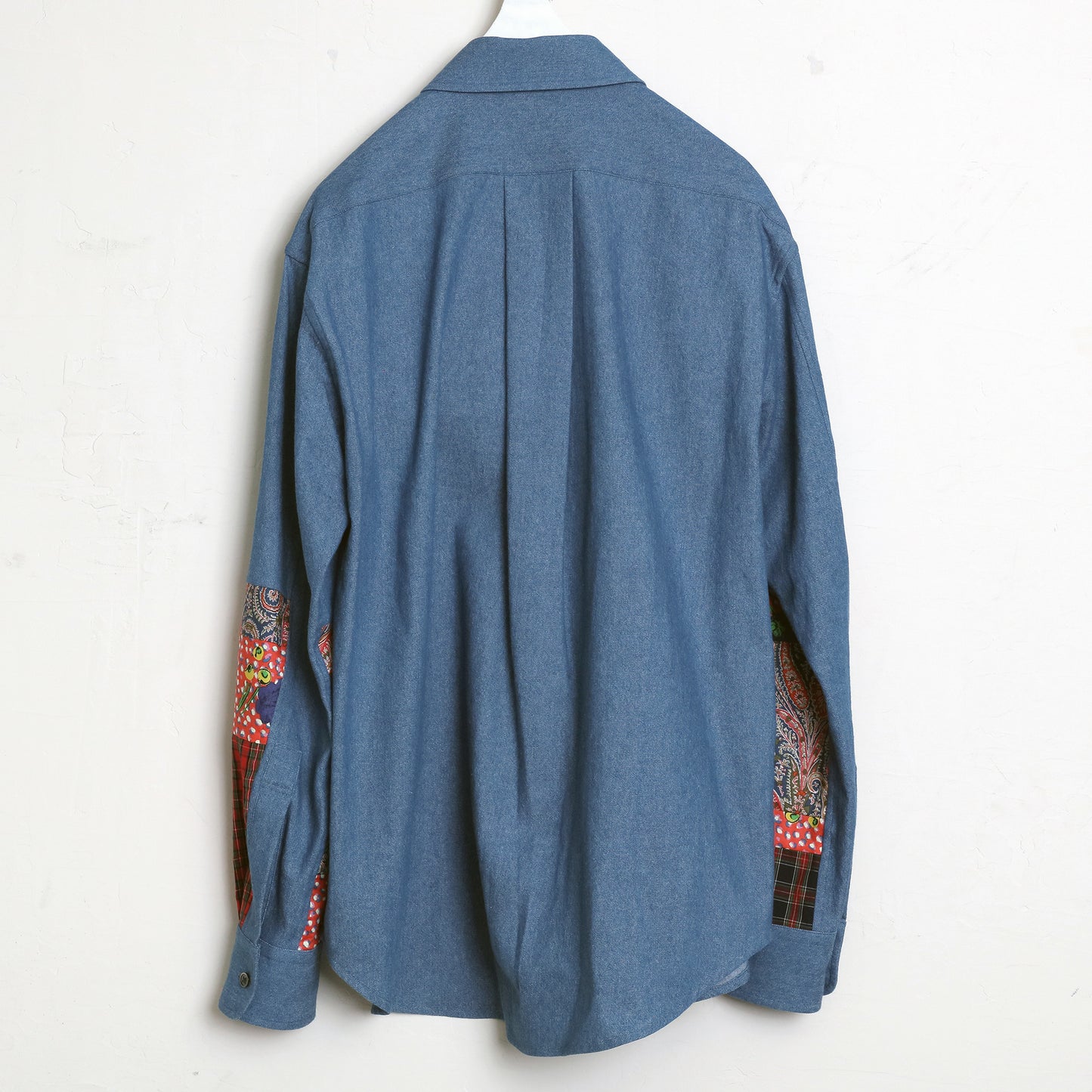 [UNISEX] 202204 DENIM