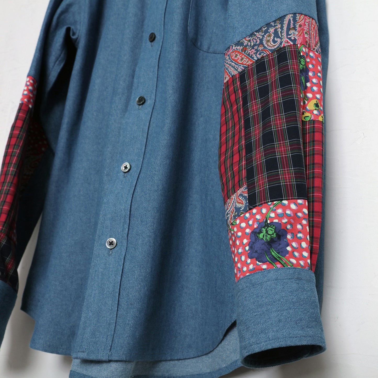 [UNISEX] 202204 DENIM