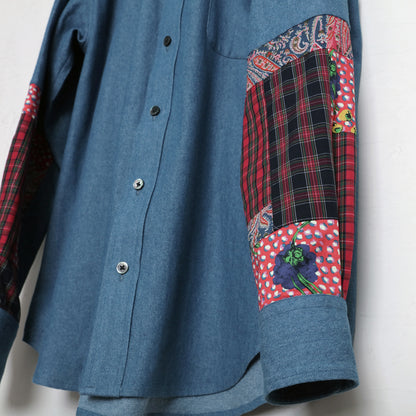 [UNISEX] 202204 DENIM