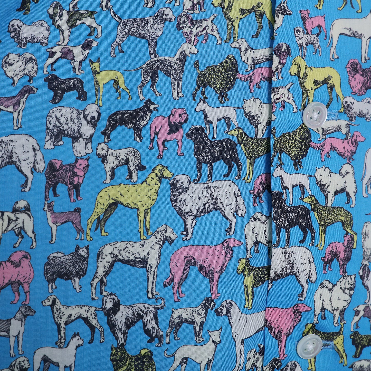 [UNISEX] 202205 DOGS