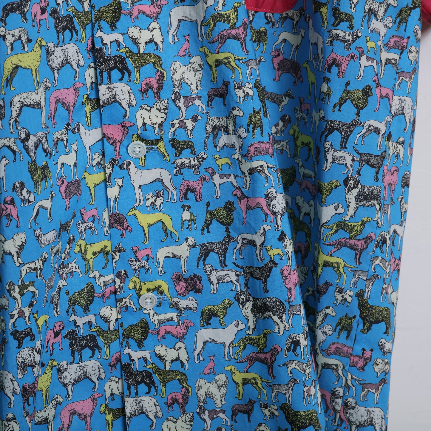 [UNISEX] 202205 DOGS