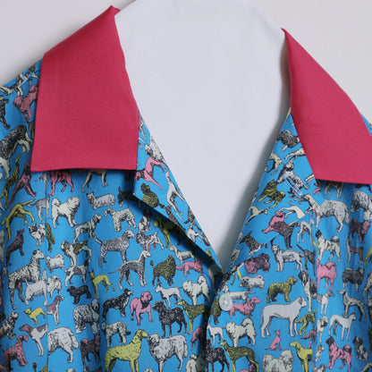 [UNISEX] 202205 DOGS