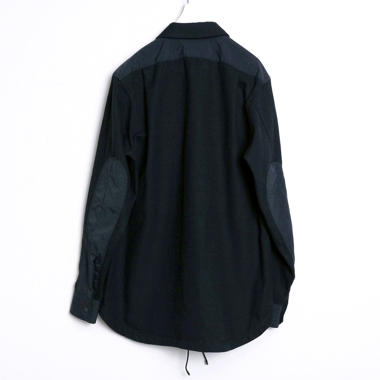 [UNISEX] 202201 BLACK x BLACK (unisex shirt)