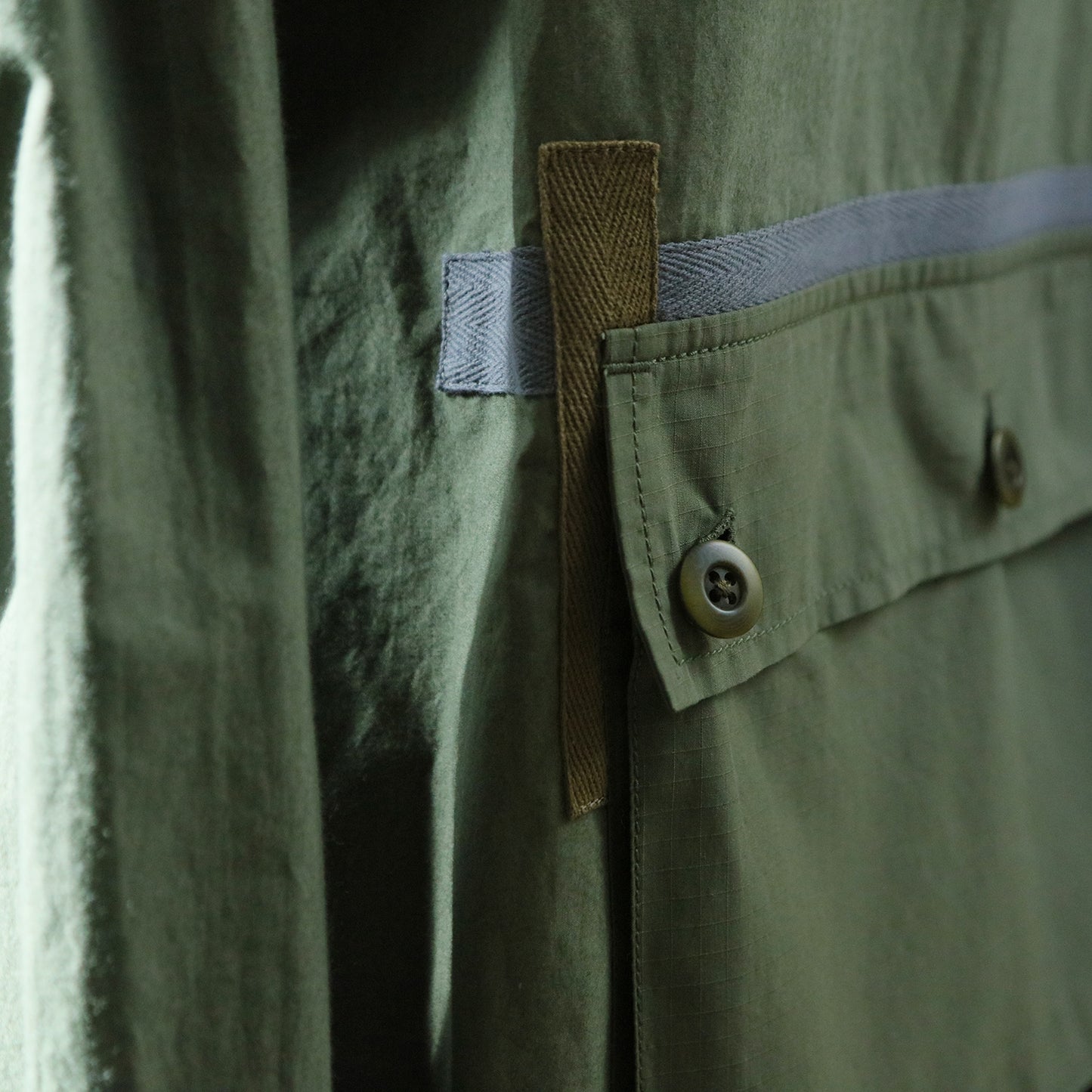 [Unisex] 202207 Forest