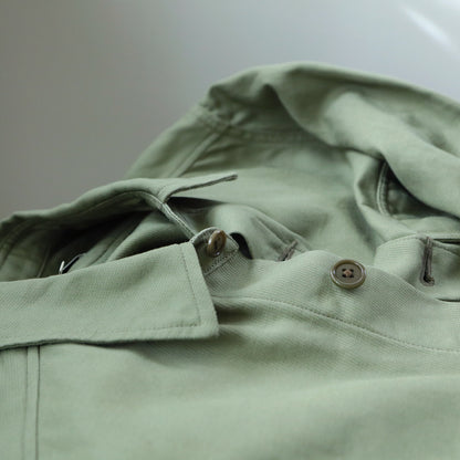 [UNISEX] 202202  ASH GREEN