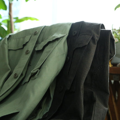 [UNISEX] 202202  ASH GREEN