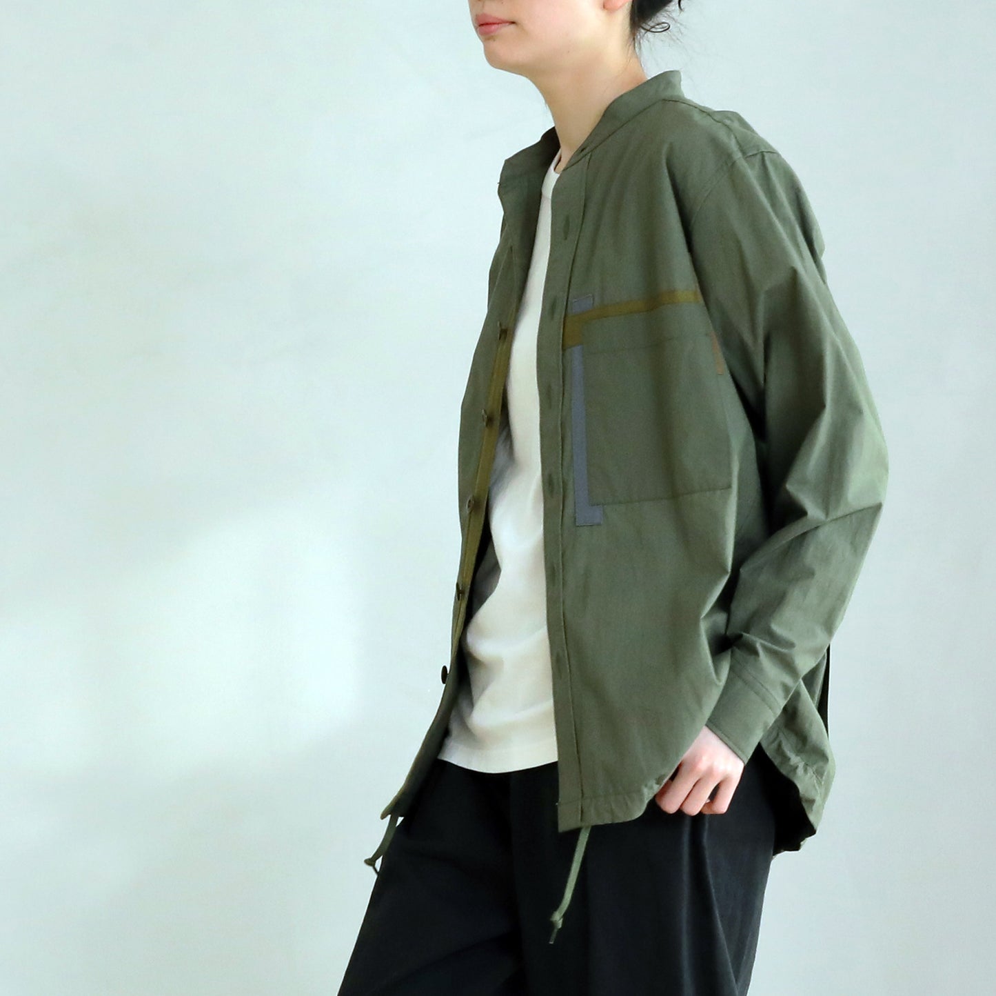 [Unisex] 202207 Forest