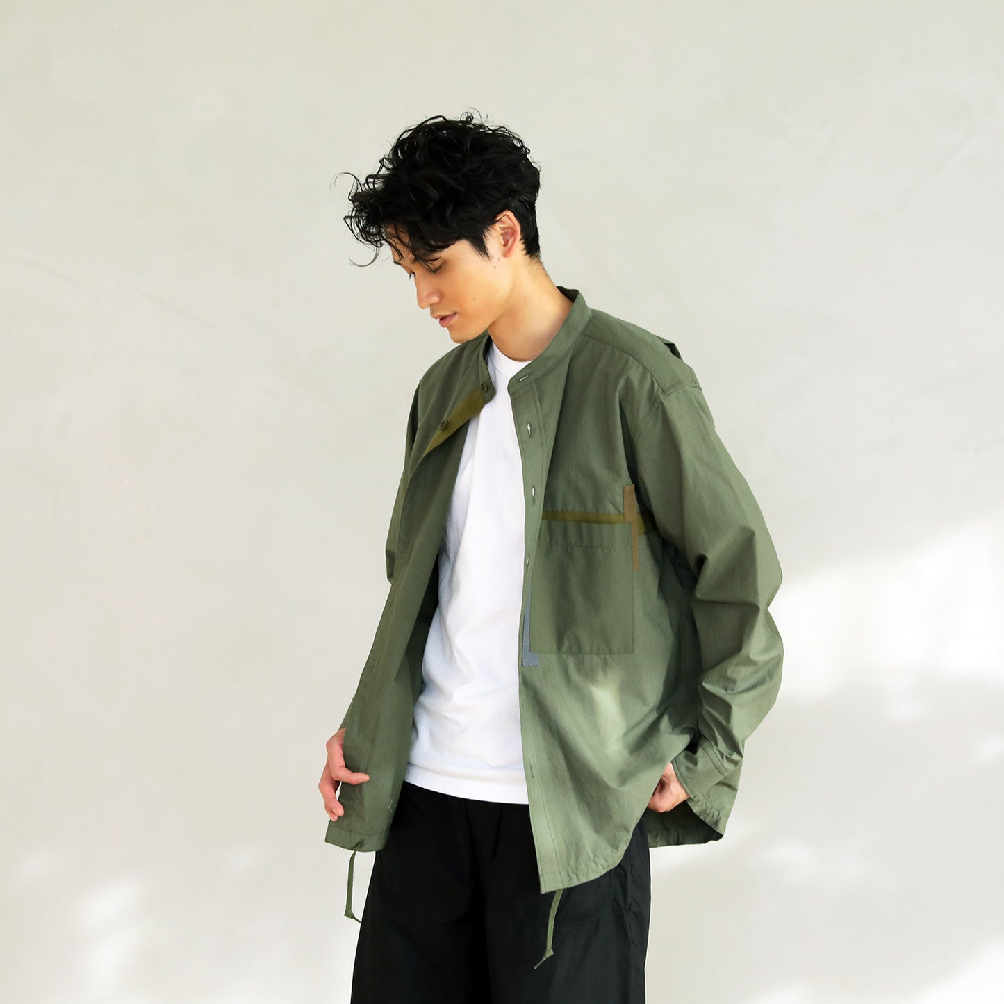 [Unisex] 202207 Forest