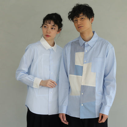 [UNISEX] 202203  WHITE SAXE