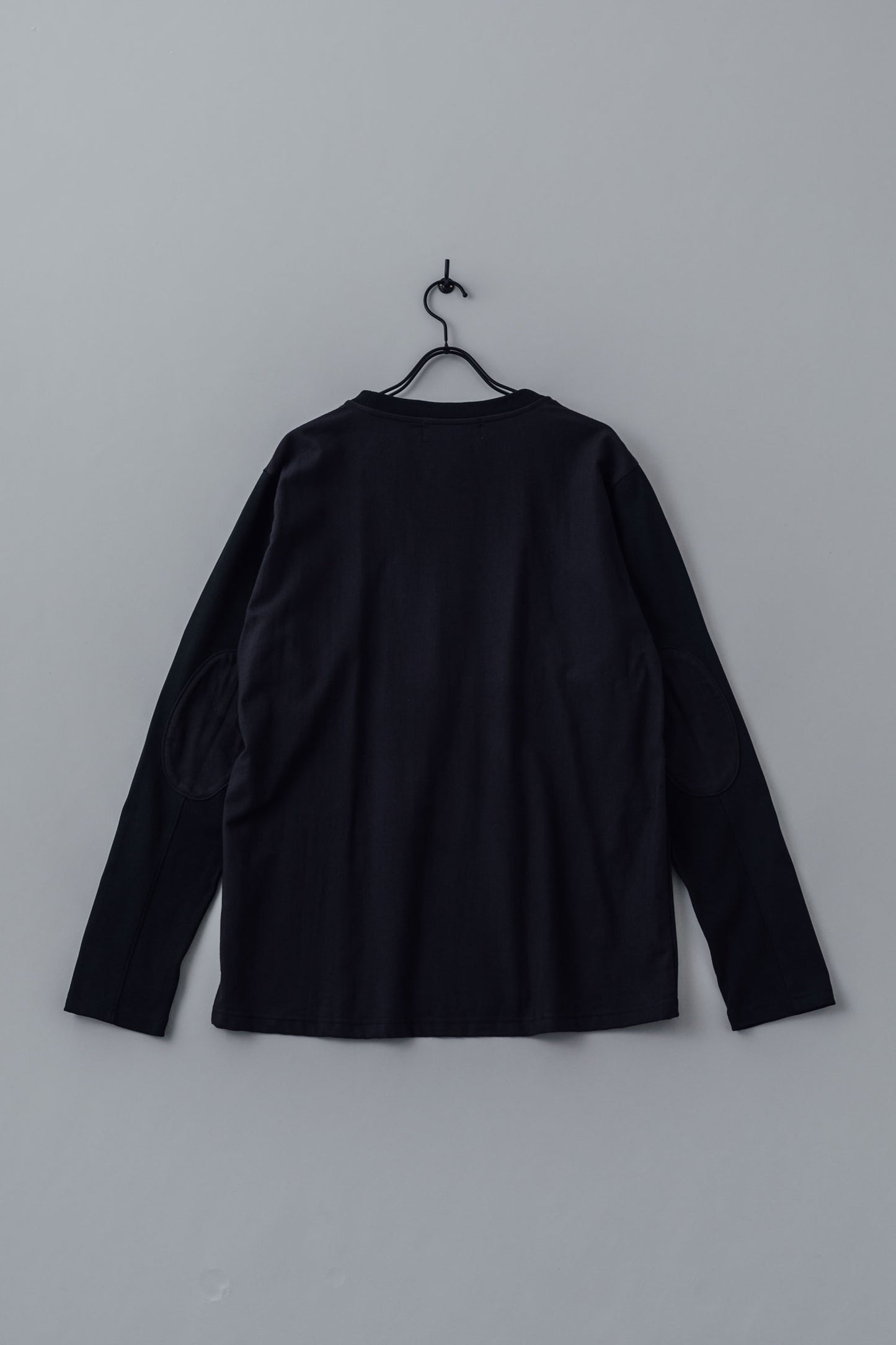 [Unisex] LONG-T（NAVY）