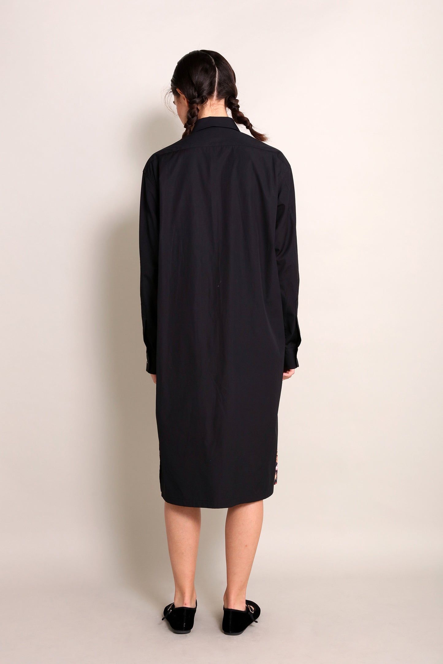 [Unisex] 202106 植物図鑑（ワンピース）