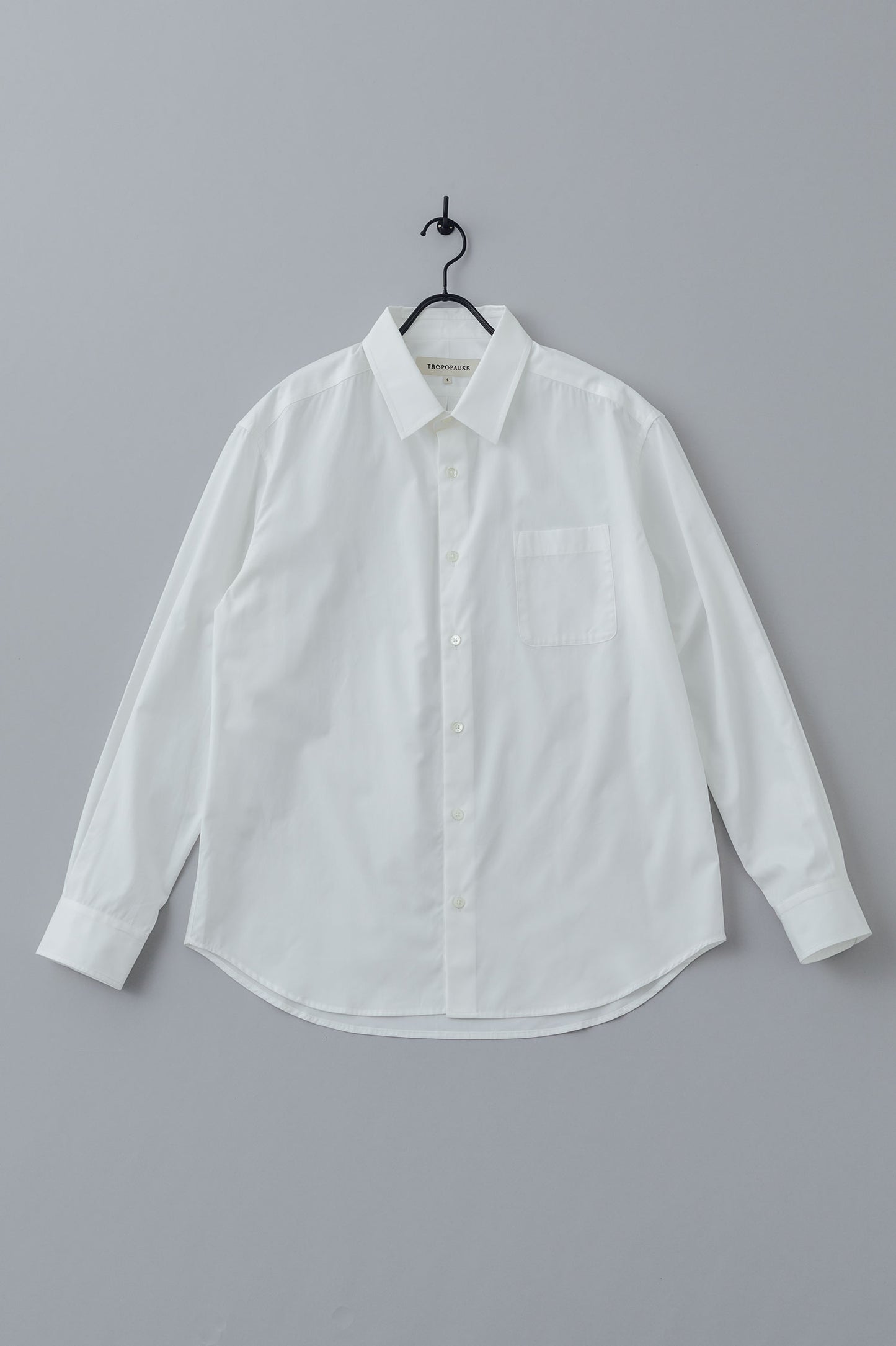 [Unisex] THE WHITE SHIRT