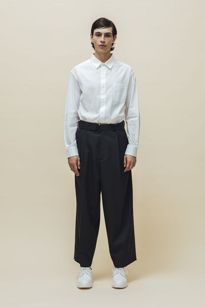 [Unisex] THE WHITE SHIRT