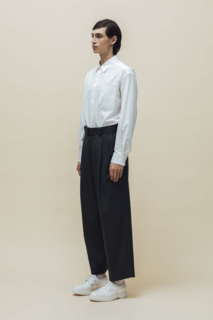 [Unisex] THE WHITE SHIRT