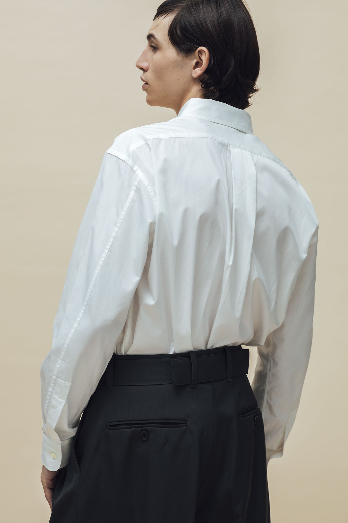 [Unisex] THE WHITE SHIRT